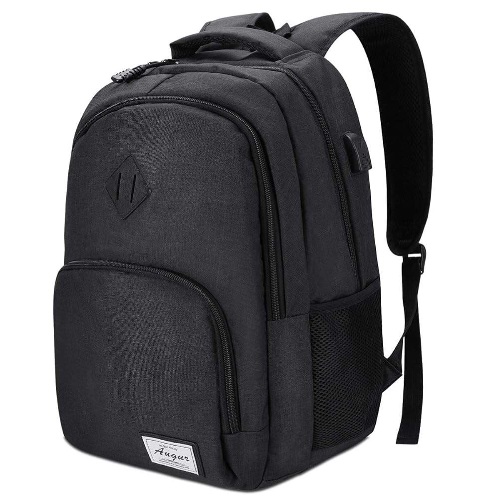 ✨極美品✨コクヨ ビジネス リュック THIRD FIELD 13.3インチ 黒 Amazon.co.jp: AUGUR リュックサック 大容量旅行バッグ 撥水